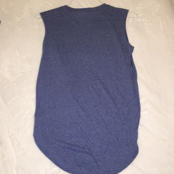 Vintage “Hamptons” Tank (Size Large) - Picture 2 of 3